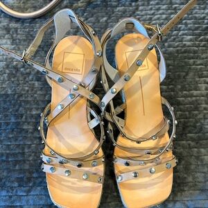 Dolce vita espadrille